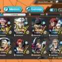 One Piece Bounty Rush